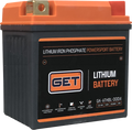 GET Lithium Iron Battery - 140A GK-ATHBL-0004