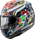 ARAI HELMETS Corsair-X Helmet - Nakagami-3 - Small 0101-15872