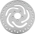 Brake Rotor Front Right 11.5