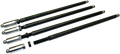 FEULING OIL PUMP CORP. Adjustable Race Pushrods - Twin Cam 4070