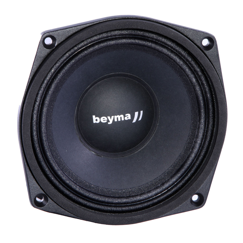 Beyma PRO6WNd 6.5″ Midrange Speaker