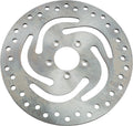 Brake Rotor Front Left 11.5