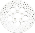 Brake Rotor Rear 11.5