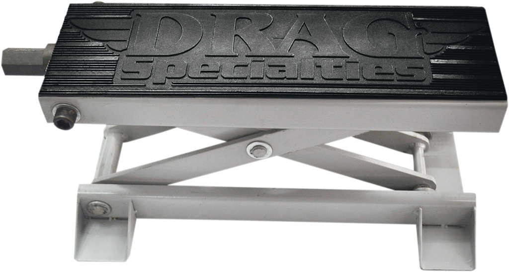 DRAG SPECIALTIES Center Jack - Narrow - Manual 4110-0065
