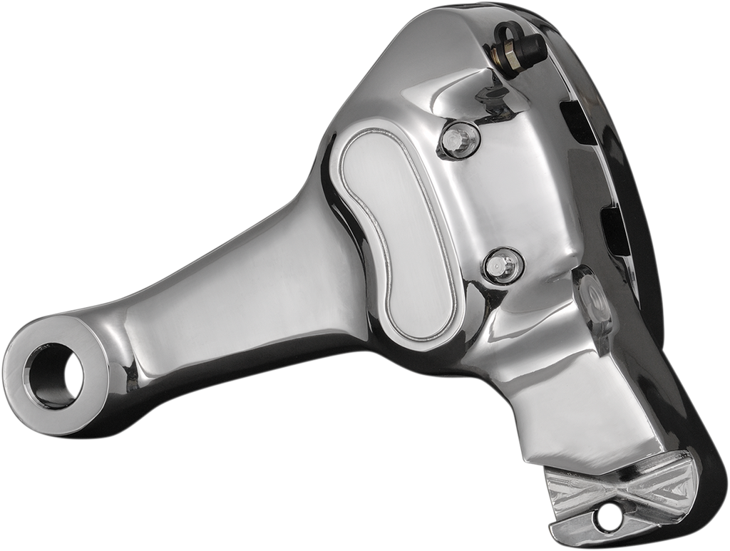DRAG SPECIALTIES Rear Caliper - 4 Piston - '87-'99 46468