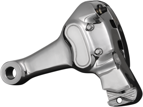 DRAG SPECIALTIES Rear Caliper - 4 Piston - '87-'99 46468