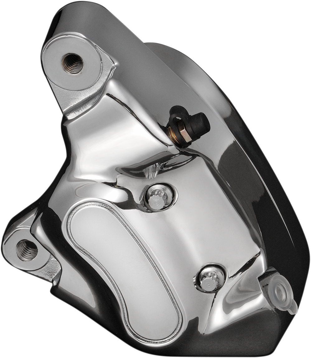 DRAG SPECIALTIES Front Caliper - 4 Piston - '84-'99 46467