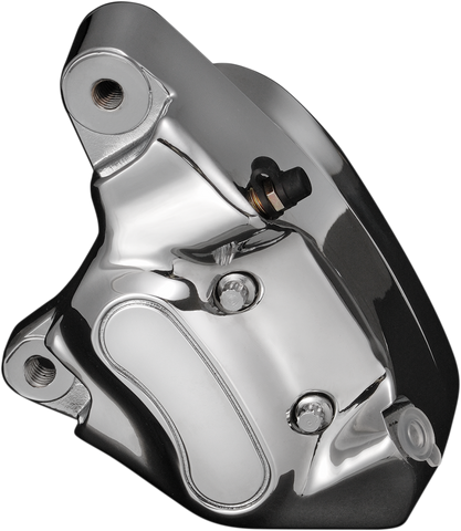 DRAG SPECIALTIES Front Caliper - 4 Piston - '84-'99 46467