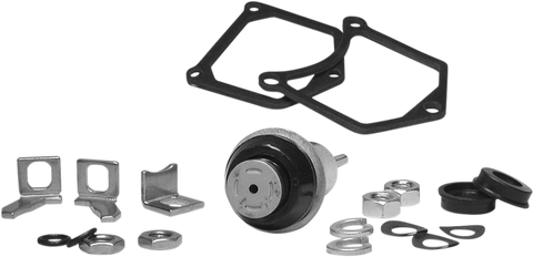 DRAG SPECIALTIES Starter Solenoid Kit - Harley Davidson 79-1101