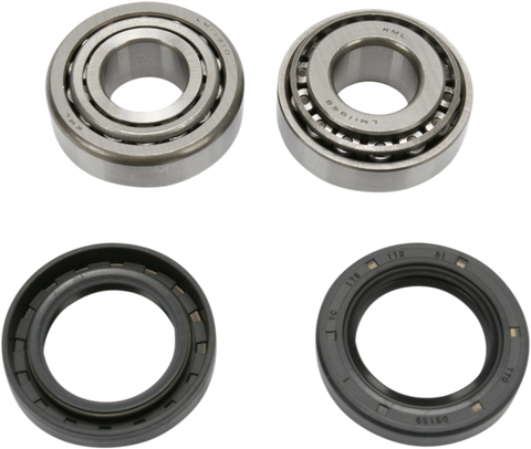 DRAG SPECIALTIES Wheel Bearing Kit - Front 25-1001