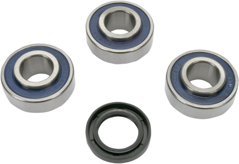 DRAG SPECIALTIES Wheel Bearing/Seal Kit - Front/Rear 25-1366