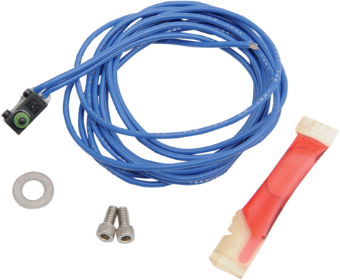 PERFORMANCE MACHINE (PM) Switch - Brake Light - Hydraulic - Replacement 0042-2010