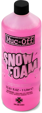 MUC-OFF USA Snow Foam - 1L 708US