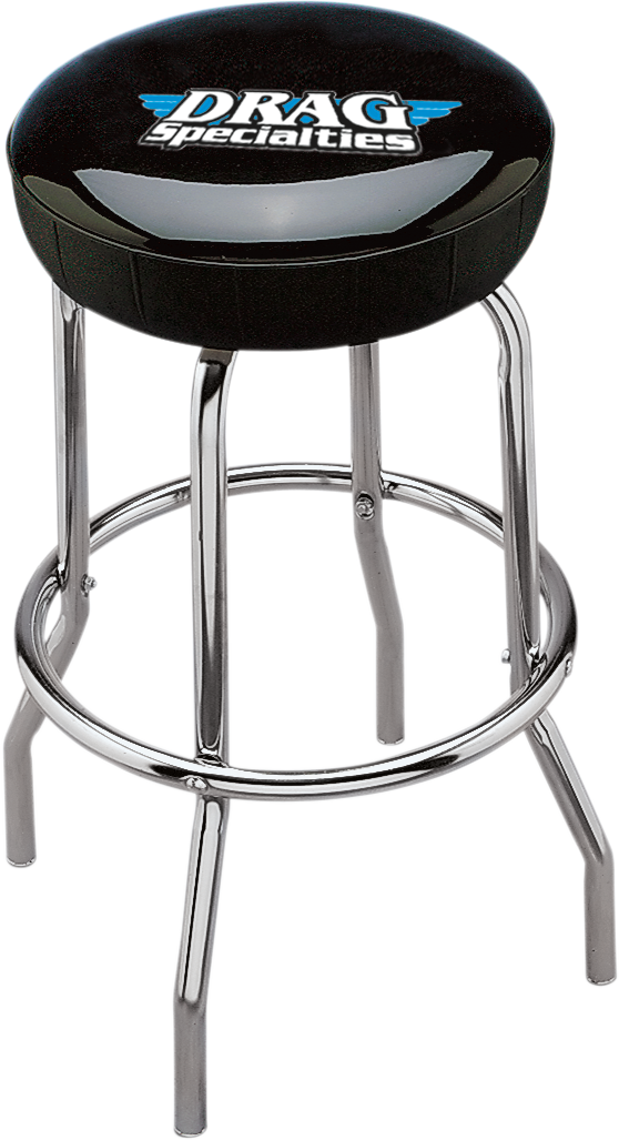DRAG SPECIALTIES Bar Stool Seat X80-6020D-A
