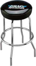 DRAG SPECIALTIES Bar Stool Seat X80-6020D-A