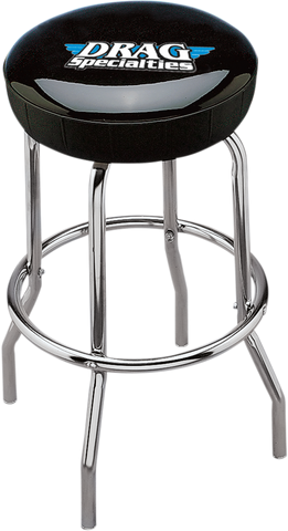 DRAG SPECIALTIES Bar Stool Seat X80-6020D-A