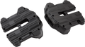 ARLEN NESS Rocker Box Covers - 10 Gauge - Black 18-266