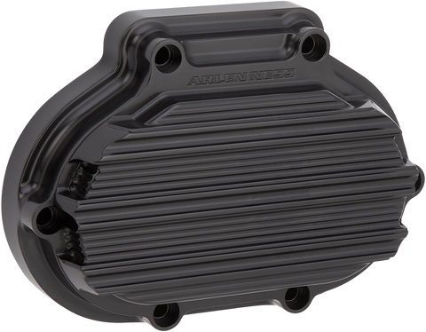 ARLEN NESS Transmission Cover - Black 03-814