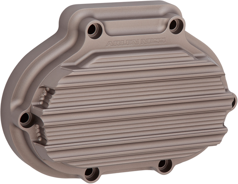 ARLEN NESS Transmission Cover - Titanium 03-815