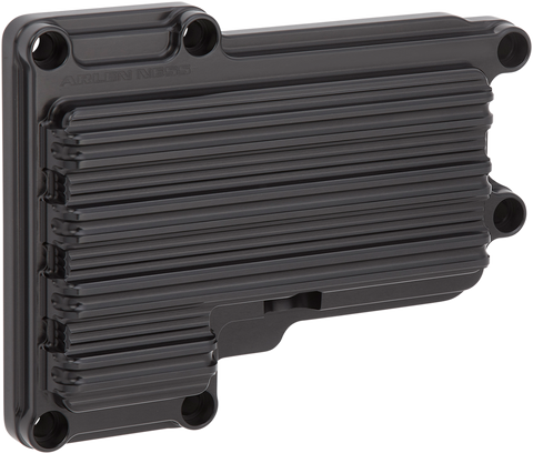 ARLEN NESS Transmission Cover - Black 03-854
