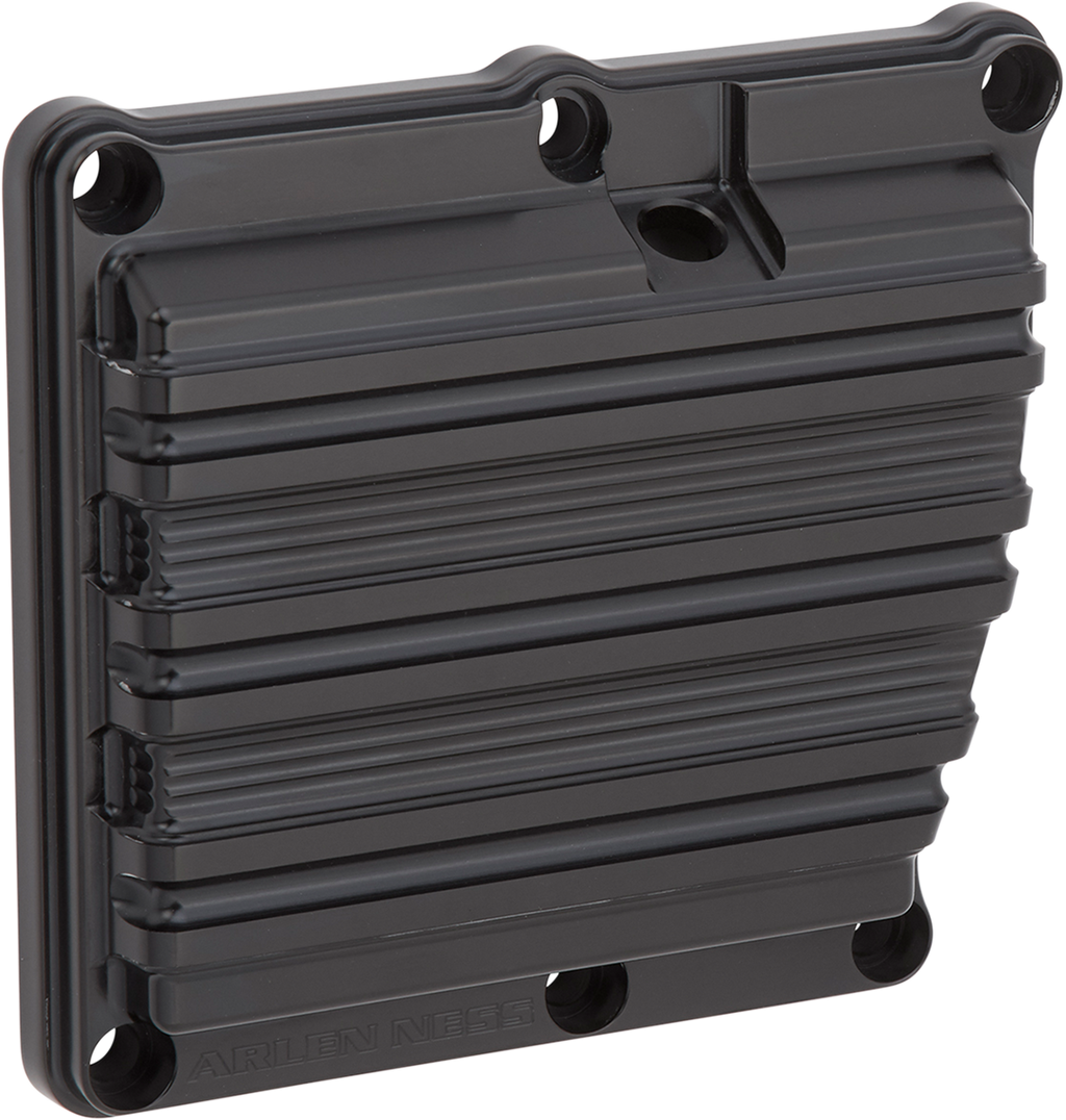 ARLEN NESS Transmission Cover - Black 03-864