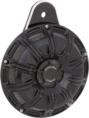 ARLEN NESS Horn - Black 70-266