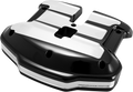 PERFORMANCE MACHINE (PM) Scallop Rocker Box Cover - Contrast Cut* - M8 0177-2070-BM