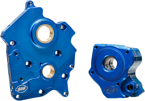 S&S CYCLE Oil Pump with Cam Plate - M8/Twin Cooled 310-0997B
