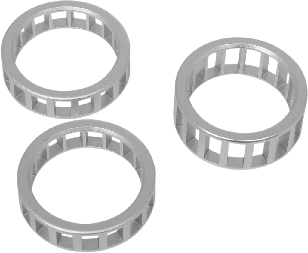 DRAG SPECIALTIES Rod Bearing Retainers - XL 26526-HC3