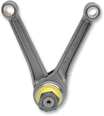 DRAG SPECIALTIES Connecting Rod Assembly - Big Twin 24281-41A-BXLB1X