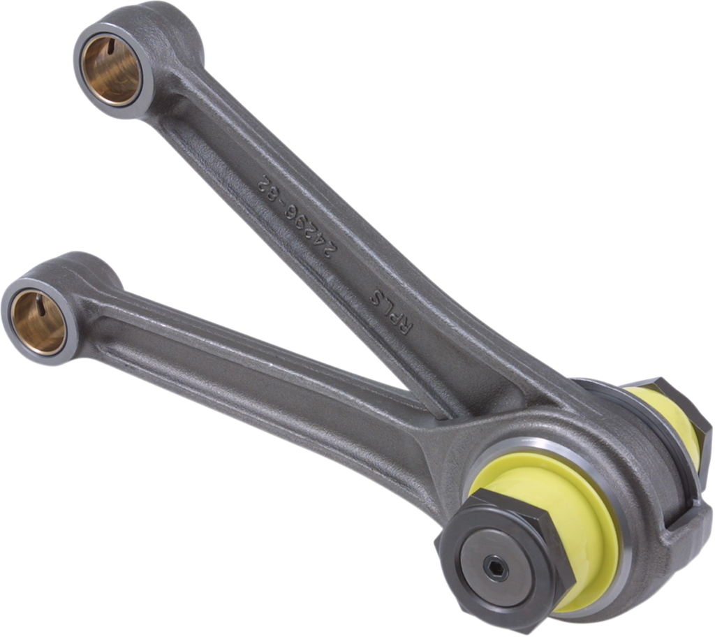 DRAG SPECIALTIES Connecting Rod Assembly - Big Twin 24281-83-BX-LB1X