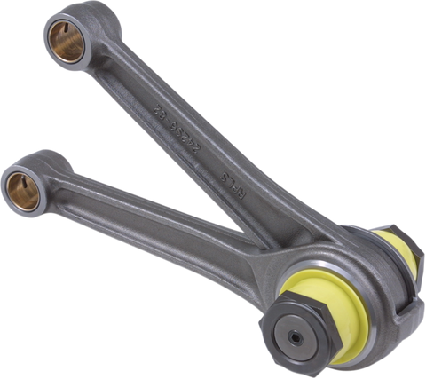 DRAG SPECIALTIES Connecting Rod Assembly - Big Twin 24281-83-BX-LB1X