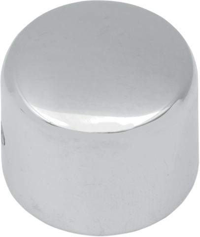 DRAG SPECIALTIES Axle Caps - Front - '73-'87 FX/XL 301689-BC105