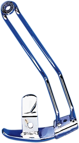 DRAG SPECIALTIES Kickstand Extension - Chrome 32-0449-SC3
