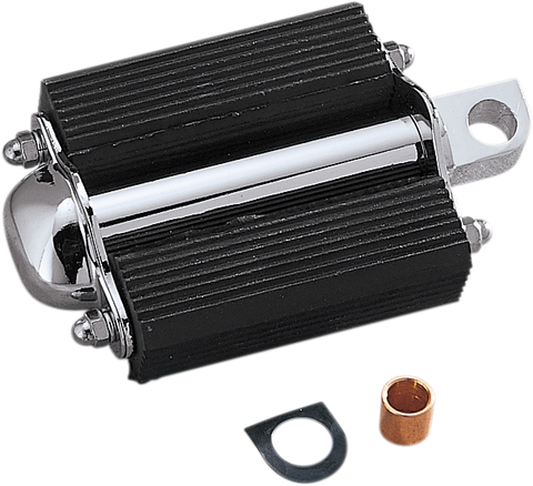DRAG SPECIALTIES Bicycle Style Kick Pedal 17-0951-BC251