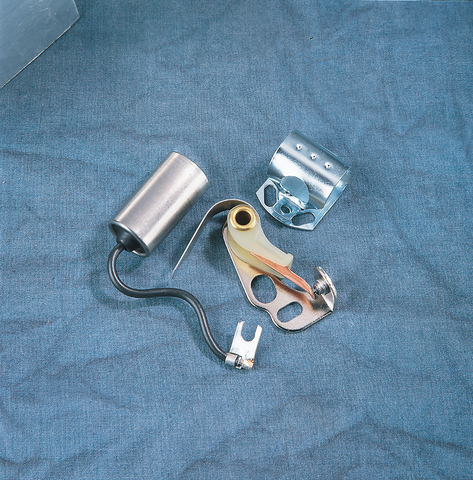 DRAG SPECIALTIES Tune Up Kit - '48-'69 Big Twin/ '57-'70 XLH MC-DRAG011