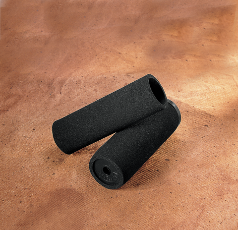 DRAG SPECIALTIES Foam - Sundance Grips - Replacement 351387-HC6