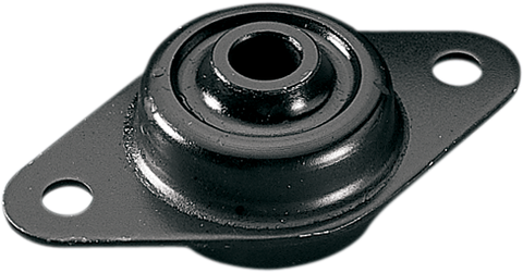DRAG SPECIALTIES Front ISO-Mount* Motor Mount - Rubber 72834
