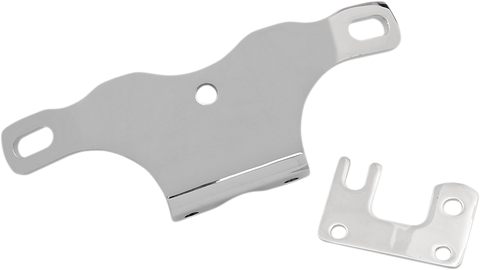 DRAG SPECIALTIES Heavy Duty Motor Mount - FXR 74806