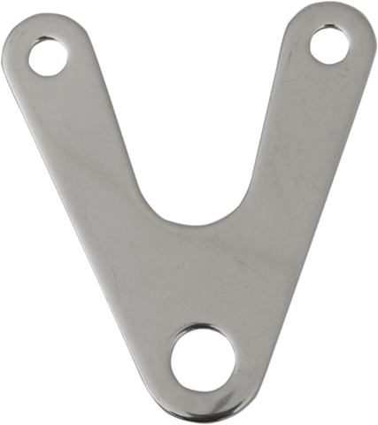 DRAG SPECIALTIES Y-Bracket - Chrome 21-6801-SC1