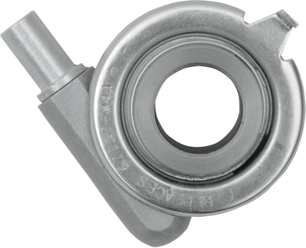 DRAG SPECIALTIES Front Wheel Speedometer Drive Unit - Spacer 0.310" - 2:1 Ratio 74072