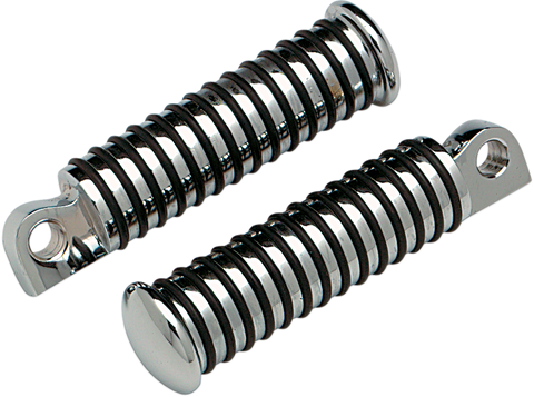 DRAG SPECIALTIES Replacement Pegs 17-0958-SC-2