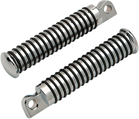 DRAG SPECIALTIES Sundance Extended Passenger Pegs 362033-BC309