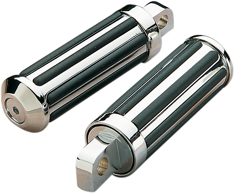 DRAG SPECIALTIES Rail Footpeg - Male Mount - 1-1/4" 361073-BC310