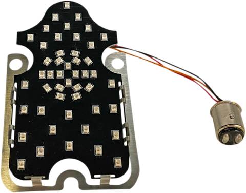 CUSTOM DYNAMICS LED Board - Tombstone Taillight CD-TMBSTONE