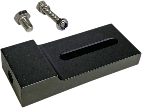 CUSTOM DYNAMICS Light Bar Extension Mount LB-HP-BRACKET