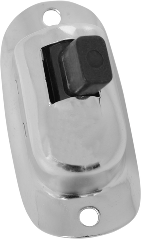 DRAG SPECIALTIES Chrome Dimmer Switch 370010-HC3