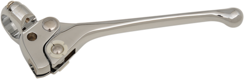 DRAG SPECIALTIES Clutch Lever Assembly - Chrome 07-0514-BC334