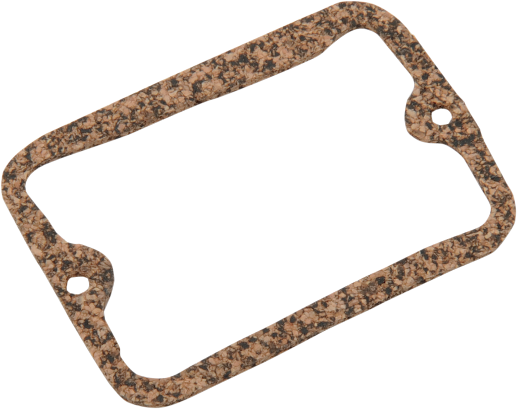 DRAG SPECIALTIES Replacement Mini Rectangular Lens Gasket 027559-HC3
