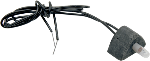 DRAG SPECIALTIES Replacement Bulb Assembly 91-6609L-HC3